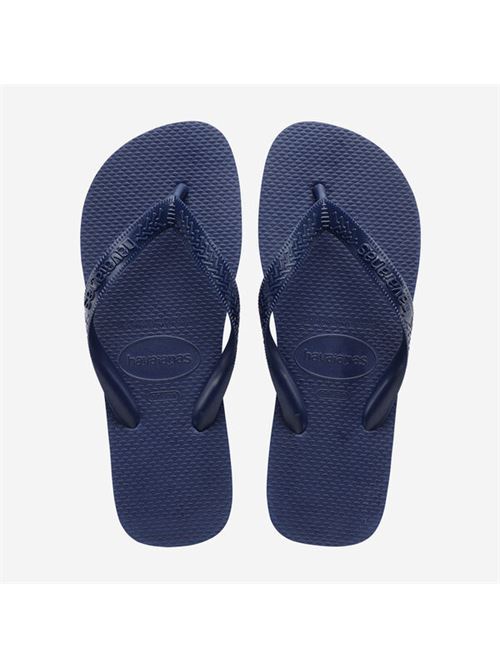 Infradito uomo colore Blue